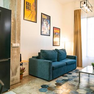 Appartement met een Slaapkamer
